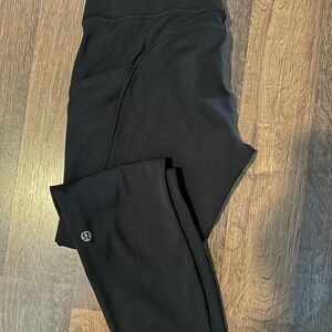 Fast Free High-Rise Tight “25 Lululemon Leggings